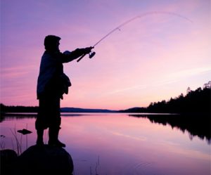 Lake Eufaula is Oklahoma's Most Popular Fishing Destination